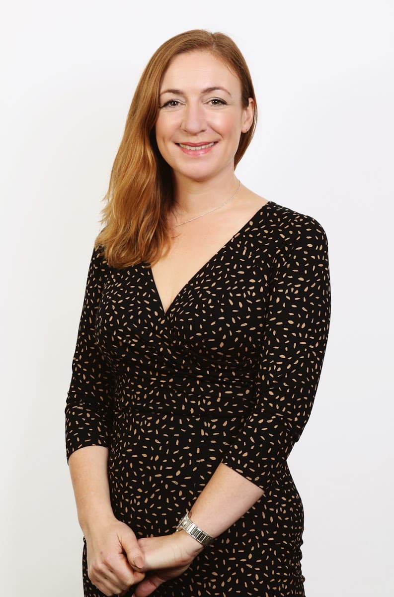 Place Blair & Hatch logo