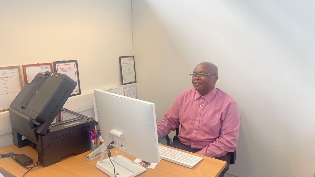 Smart & Co Solicitors Limited logo