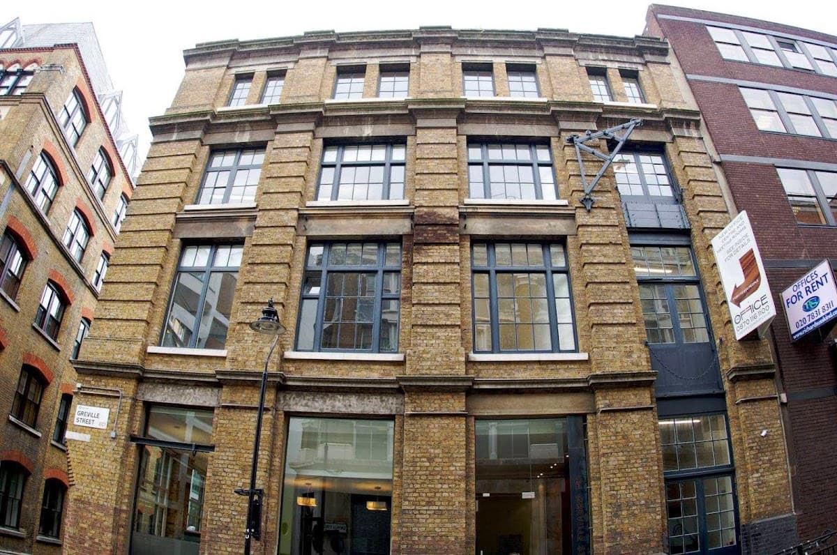 Rebecca Emmett Employment Law logo