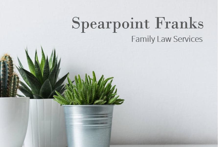 Spearpoint Franks Solicitors Ltd logo