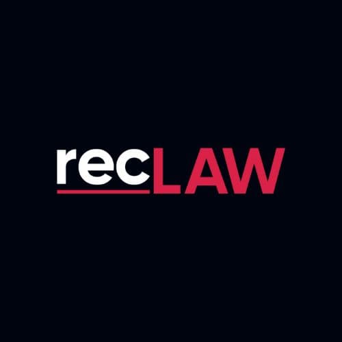 recLAW LLP logo