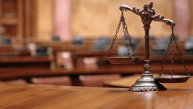 Stephen Burdon Solicitors logo