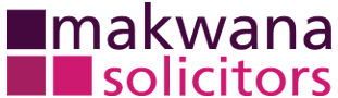 MAKWANA SOLICITORS logo